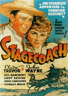 Stagecoach Poster